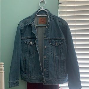 Levi’s women denim jacket